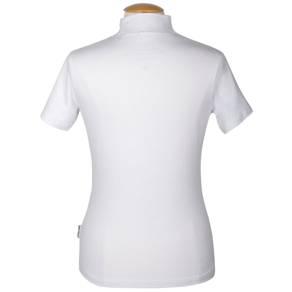 Wedstrijdshirt Spirit Wit