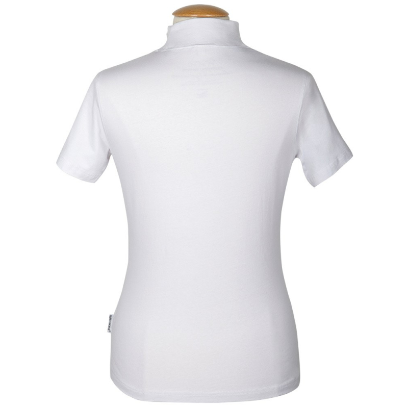 Wedstrijdshirt Spirit Wit