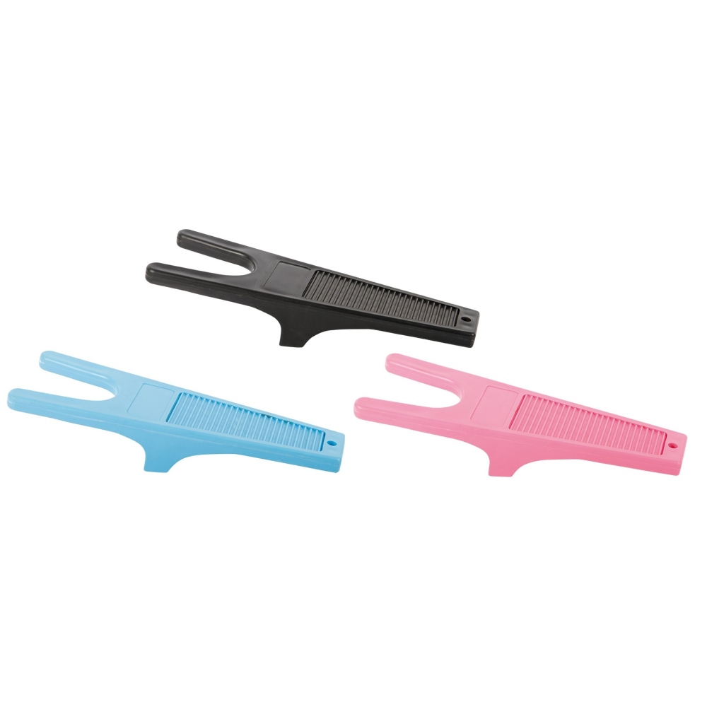 Laarzenknecht plastic 