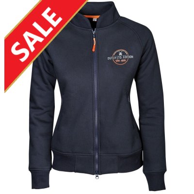 Bomber Veste Dutch ltd. Edition XS