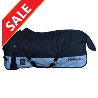 Couverture Stout! 200g Harry's Horse