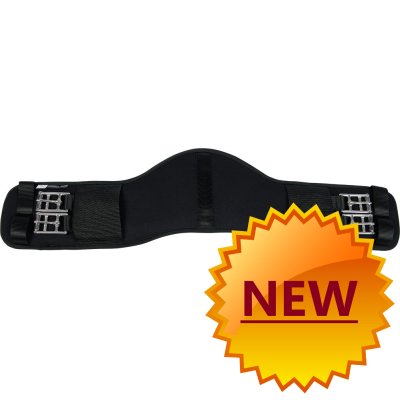 Dressuursingel FreeFit memoryfoam