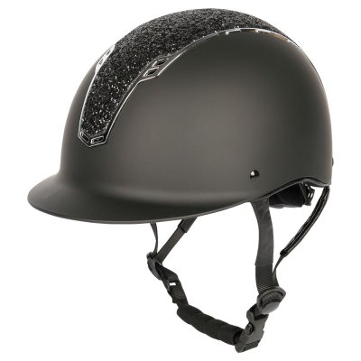 Veiligheidscap Centaur Zwart L/XL