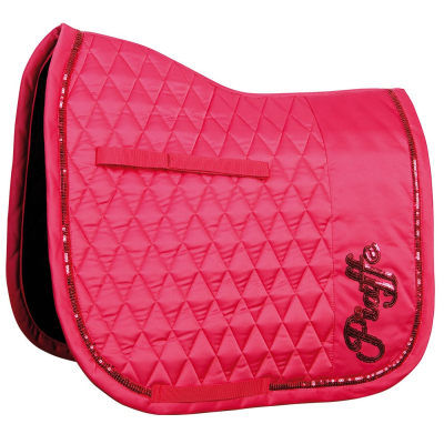 HH Zadeldek Piaffe Fuchsia