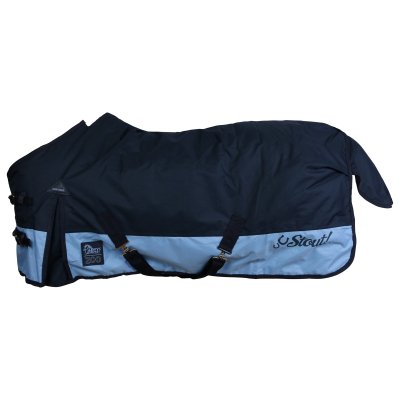 Harry's Horse Regendeken Stout 200gr mt135