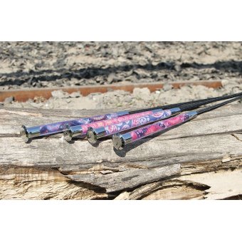  Cravache de dressage Pinky