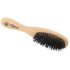 Brosse double face