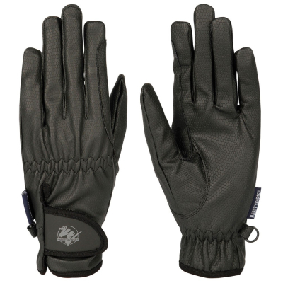 HH Handschoen Top Grip Zwart