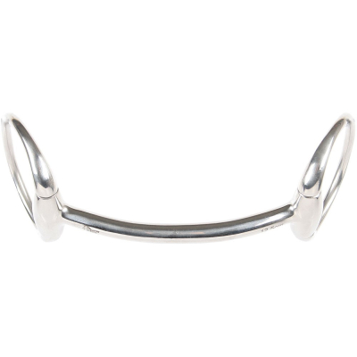 Busstang gebogen 12mm