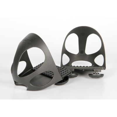 Sicherheitssteigbügeleinlagen Kunststoff