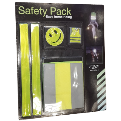 Safety Pack