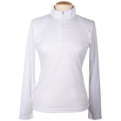 wedstrijdshirt Paddington wit mt XL