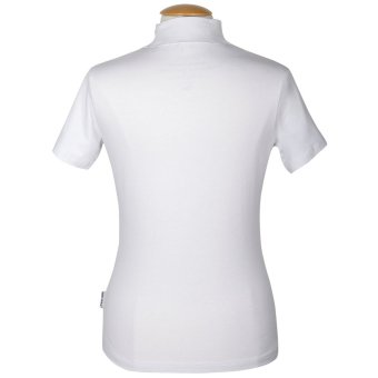 Wedstrijdshirt Spirit Wit