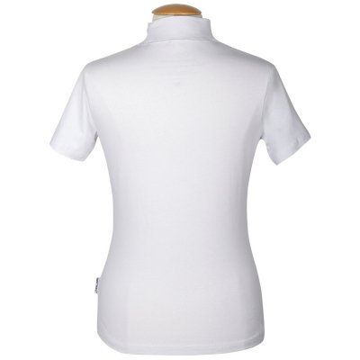 Wedstrijdshirt Spirit Wit