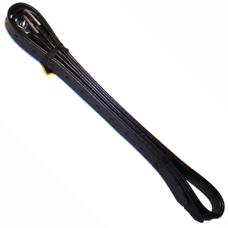 HB Beugelriemen Deluxe