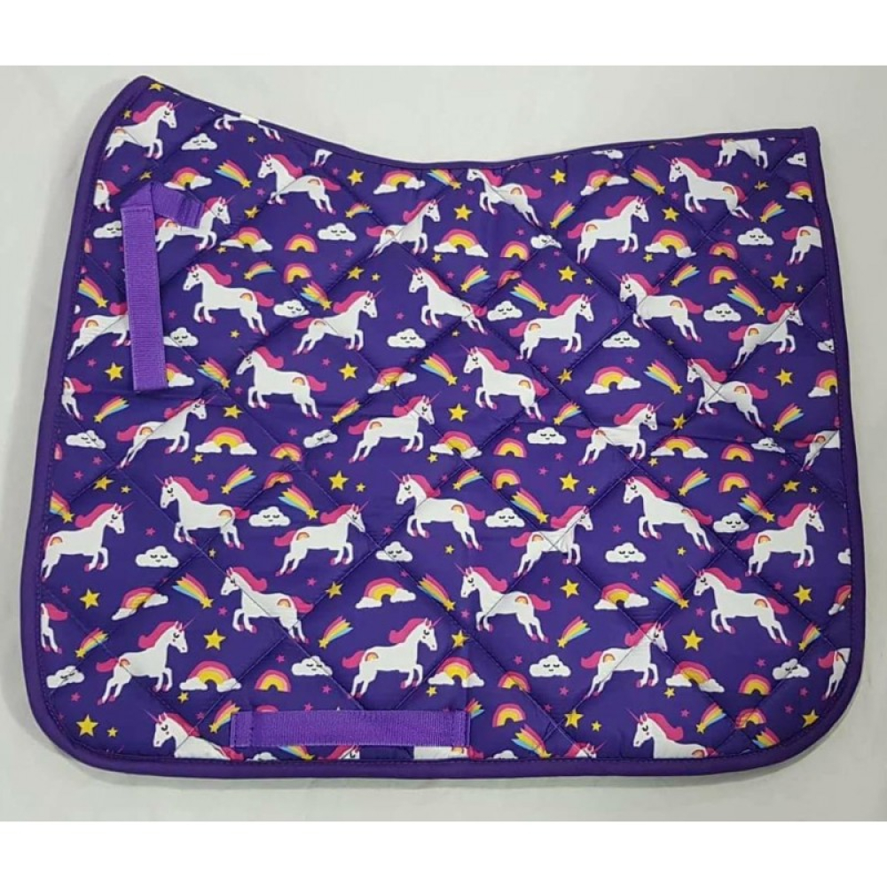 HB Zadeldek Unicorn