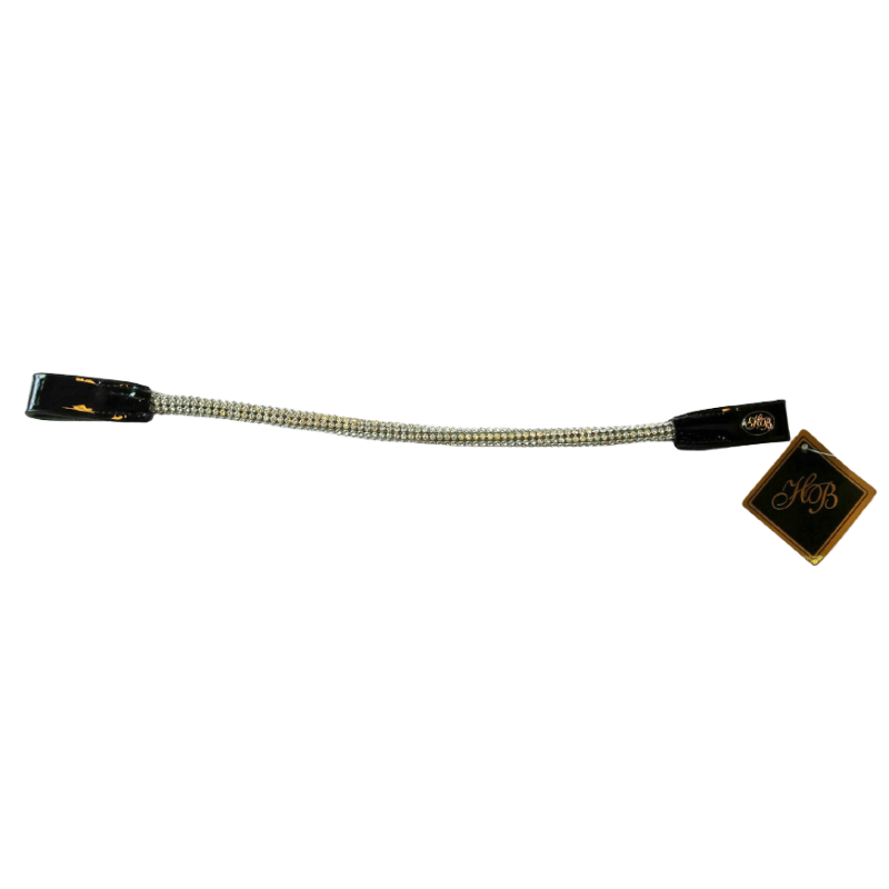 HB rondgenaaide Frontriem glitter