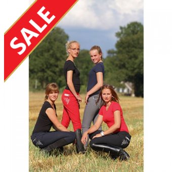 HB rijbroek Brooklyn