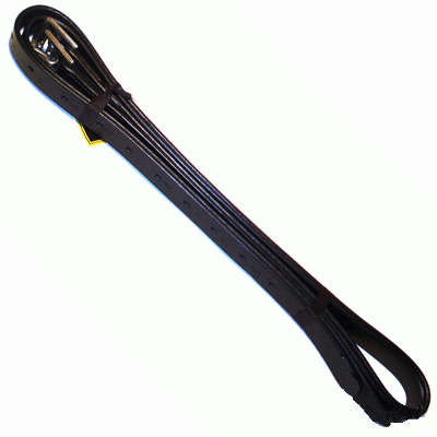 HB Steigbügelriemen Deluxe