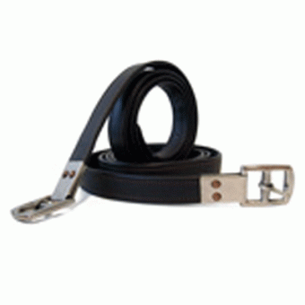  Etrivière HB en cuir souple