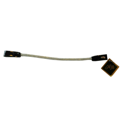 HB rondgenaaide Frontriem glitter