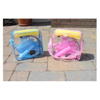 HB 7 delige poetssetje