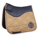 Zadeldek Moena Caramel Dressuur