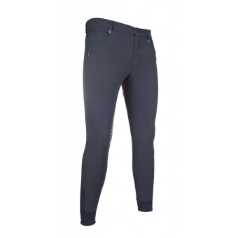 Pantalon homme -San Lorenzo- fond 1/1 en silicone