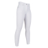 Pantalon -5 Pockets- Style fond 1/1 en silicone Blanche