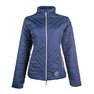 HKM Veste -Emperor- BLEU