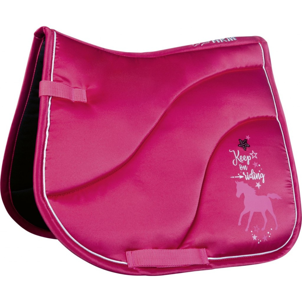 Zadeldek -Keep on Riding-