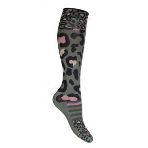 Chaussettes nylon Survival