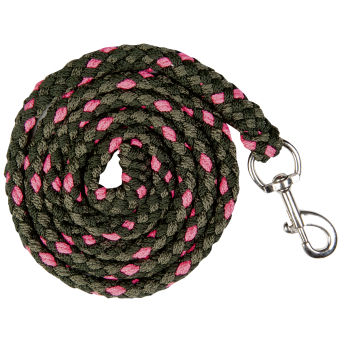  Lead rope -Survival- with carabiner