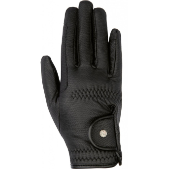 Gants Grip Style avec doublure en polaire