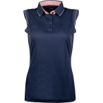 Poloshirt -Classico- Marine mt XXL