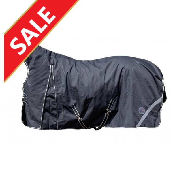 Couverture highneck -Innsbruck- 1200D 200g