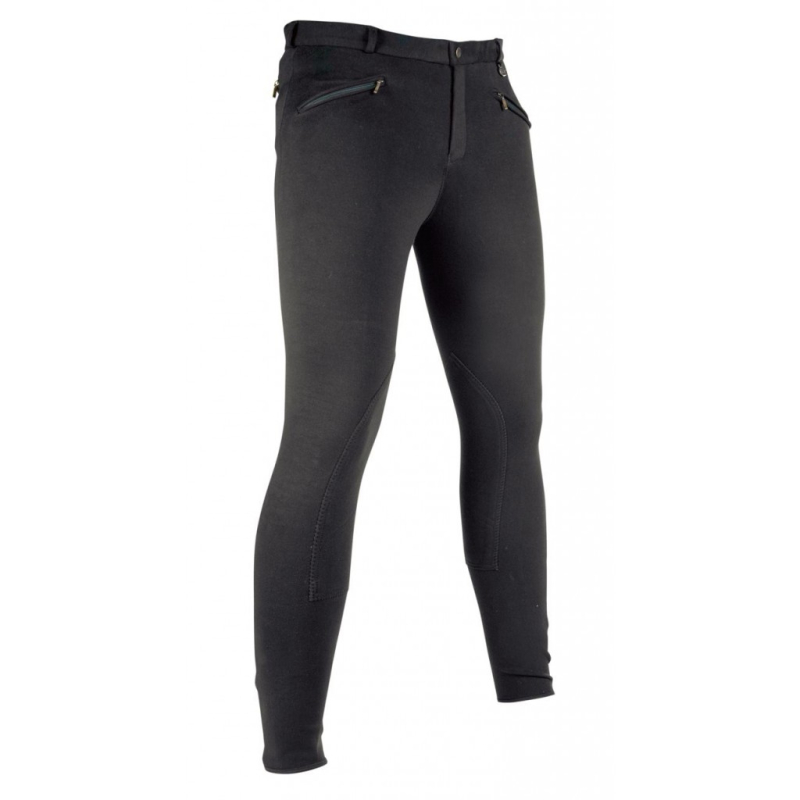 Men's riding breeches -Basic-
