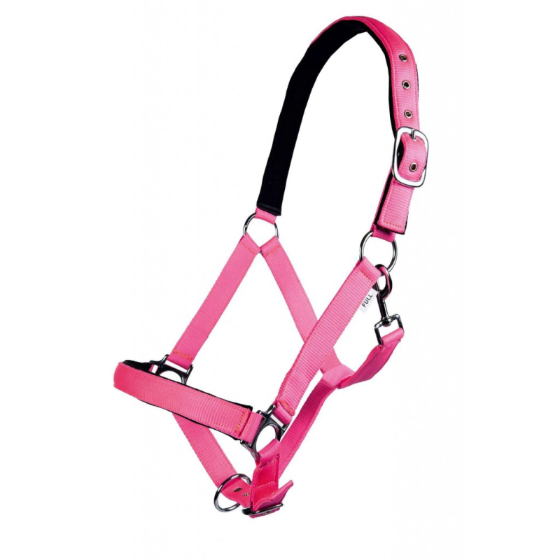 Halster -Stars Softice- Neon Roze