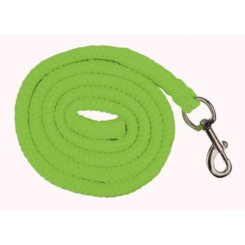 Lead rope -Stars Softice- with snap hook