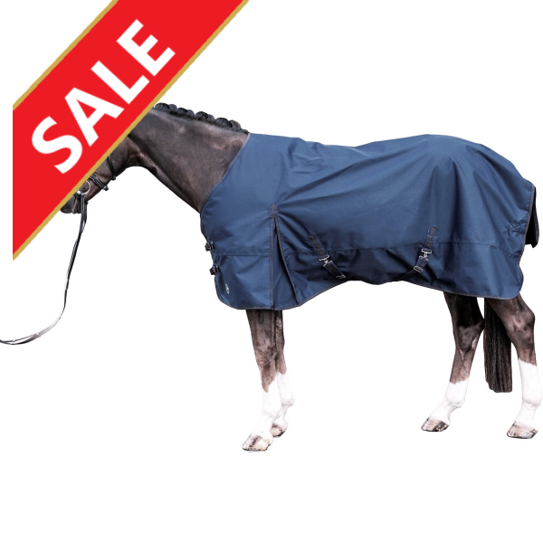 HKM Weidedeken -Eco-Light- met fleecevoering 