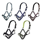  HKM Halter Aarau soft padded