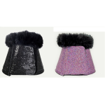 Springschoen Glitter