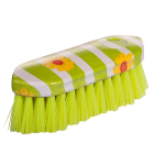 HKM Flower Harde borstel