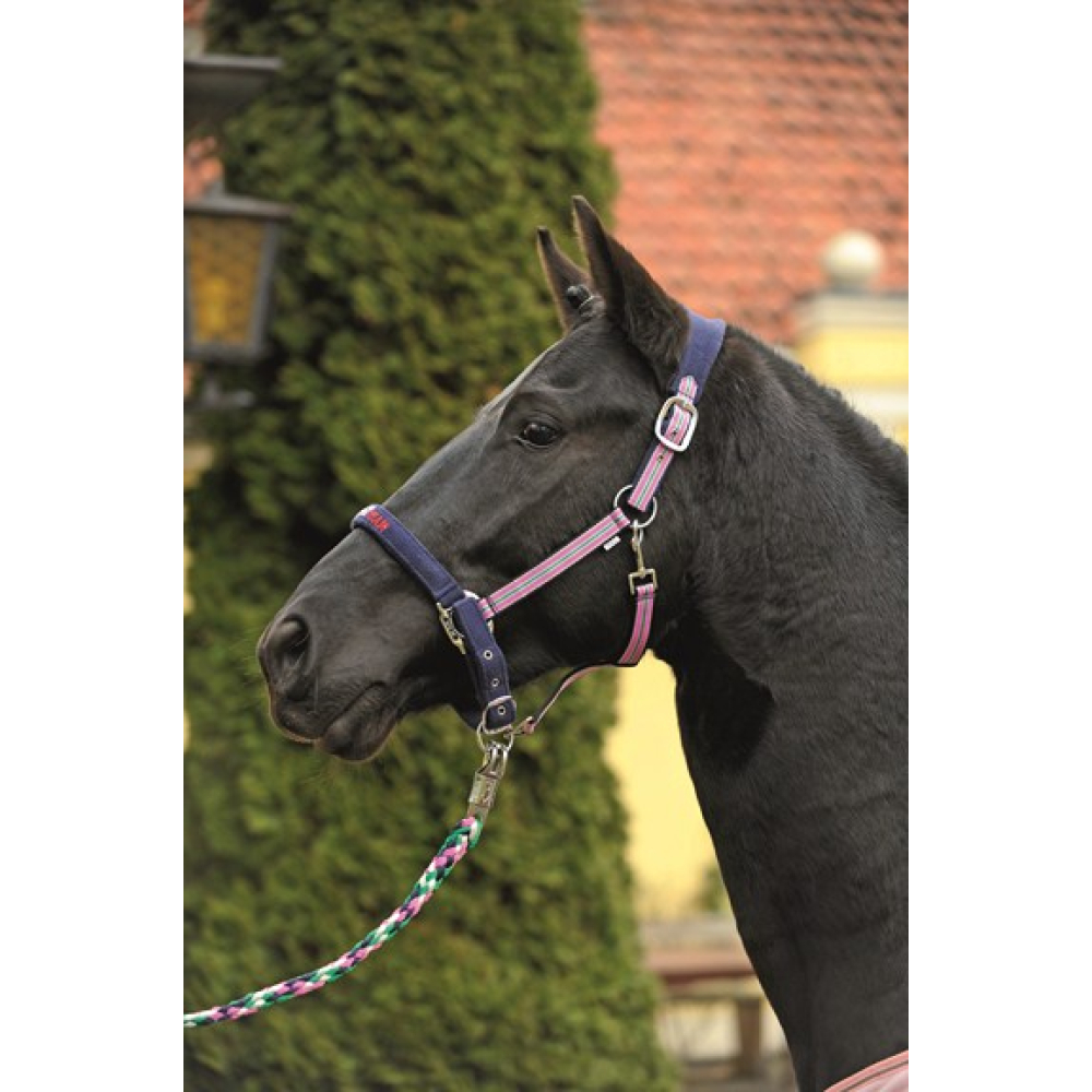 HKM HALSTER ATHLETIC SPORTS SOFT COB
