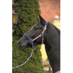 HKM HALSTER ATHLETIC SPORTS SOFT COB