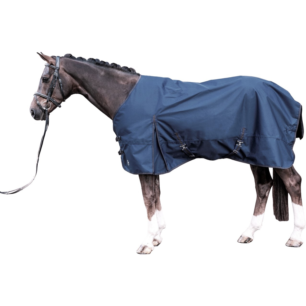 HKM Weidedeken -Eco-Light- met fleecevoering 