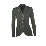 HKM Wedstrijdblazer -Global Team- ZWART