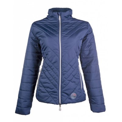 HKM Veste -Emperor- BLEU