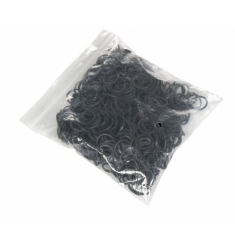 Mähnengummis im Polybeutel, 50 g