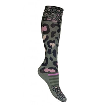 Chaussettes nylon Survival